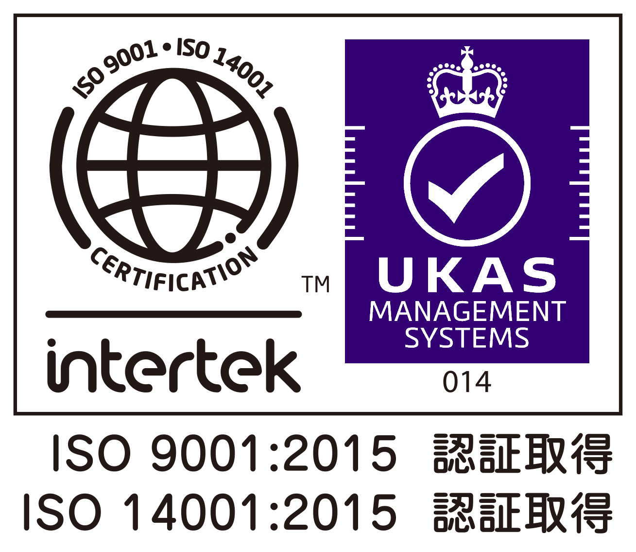 ISO9001